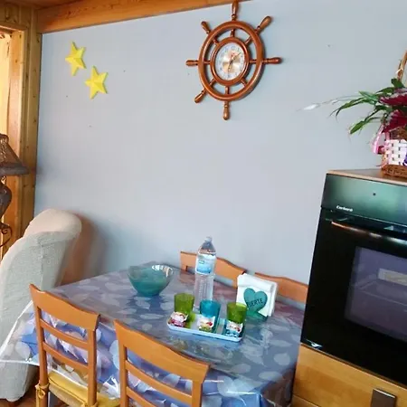 Apartment Cosy In 50 M² With Sea Views *