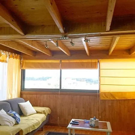 Cosy In 50 M² With Sea Views