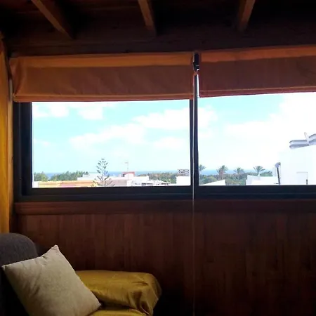 Apartment Cosy In 50 M² With Sea Views