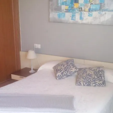 Cosy In 50 M² With Sea Views