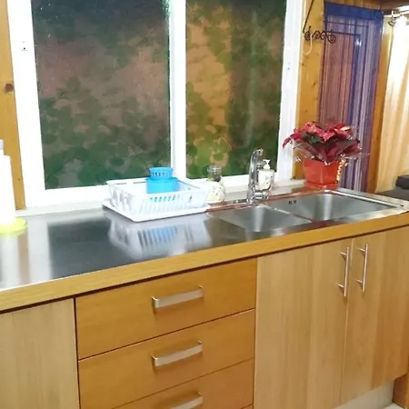 Apartment Cosy In 50 M² With Sea Views El Matorral
