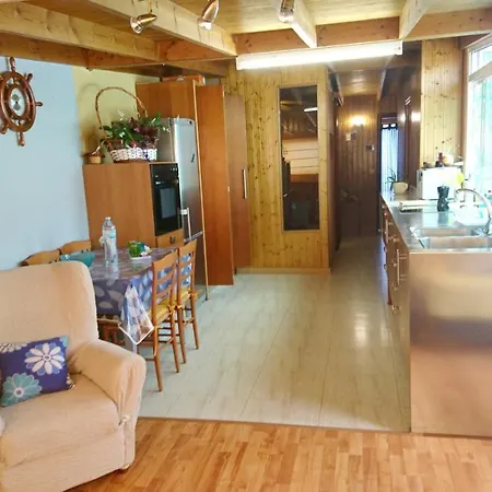 Cosy In 50 M² With Sea Views *