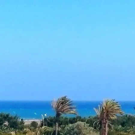 Cosy In 50 M² With Sea Views