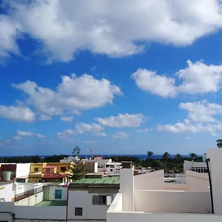 Cosy In 50 M² With Sea Views Apartamento *