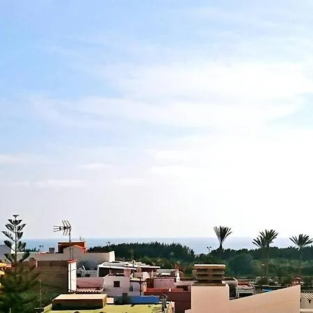 Apartamento Cosy In 50 M² With Sea Views
