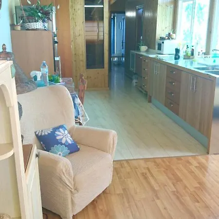 Cosy In 50 M² With Sea Views Apartamento