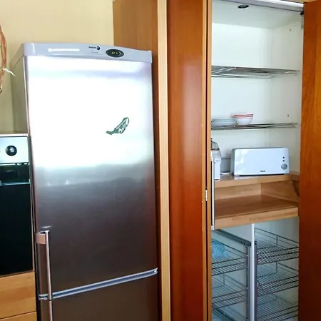 Apartamento Cosy In 50 M² With Sea Views