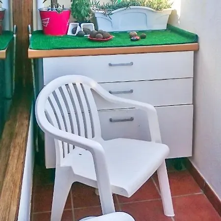 Cosy In 50 M² With Sea Views Apartamento *