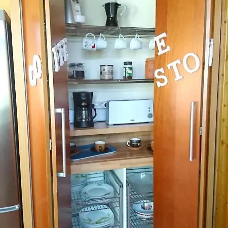 Apartamento Cosy In 50 M² With Sea Views El Matorral