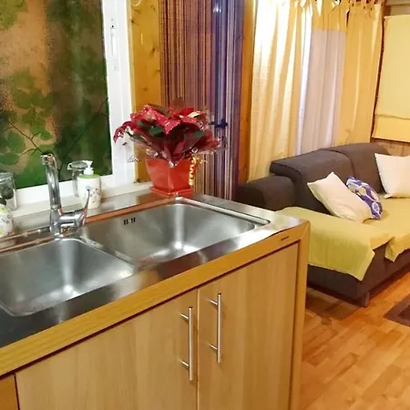 Apartamento Cosy In 50 M² With Sea Views El Matorral