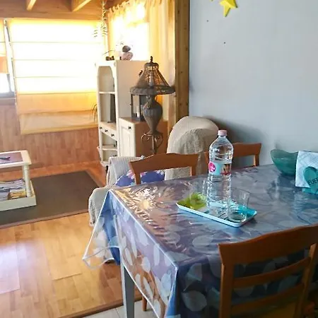Cosy In 50 M² With Sea Views El Matorral
