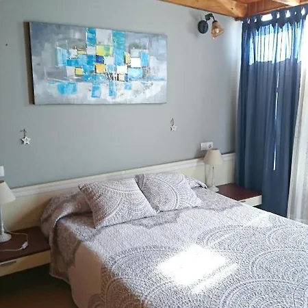 Cosy In 50 M² With Sea Views