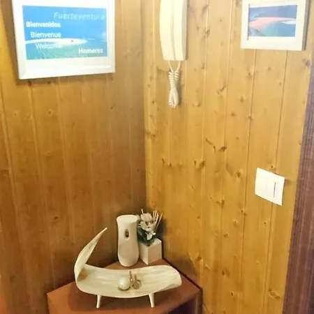 Cosy In 50 M² With Sea Views Apartamento *